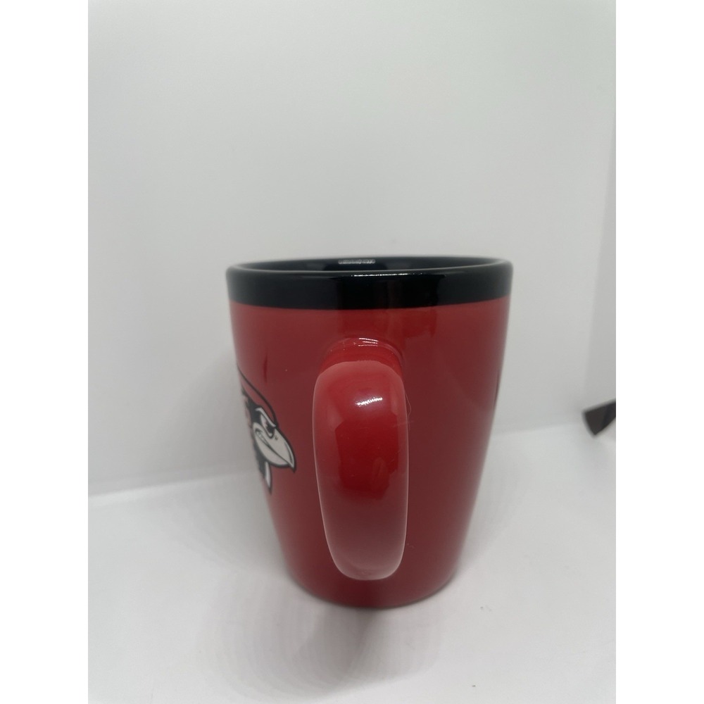 Illinois State University Coffee Mug Cup EUC Redbirds‎ & Crest - Picture 4 of 6